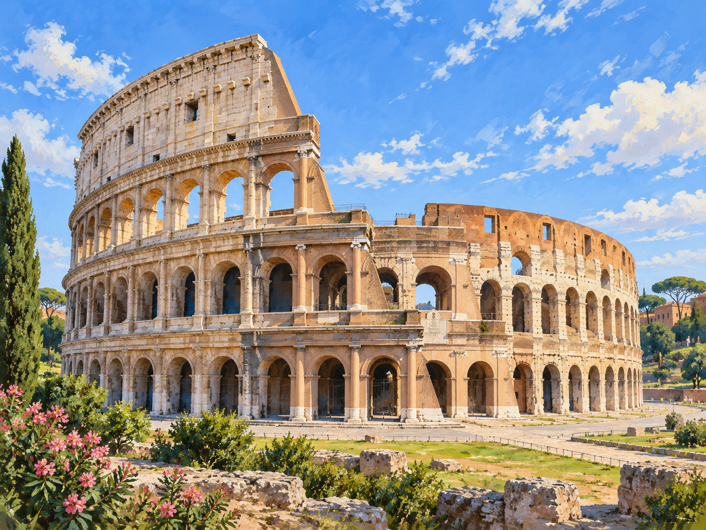 Colosseum