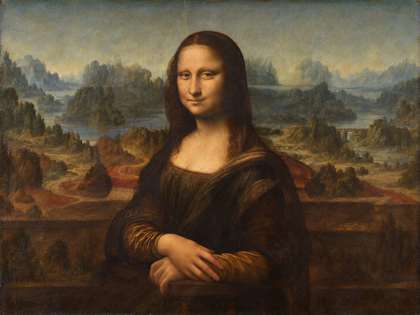Mona Lisa